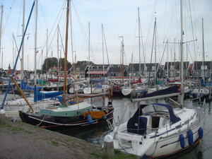 town quay